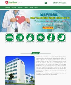 Khám Sức Khỏe